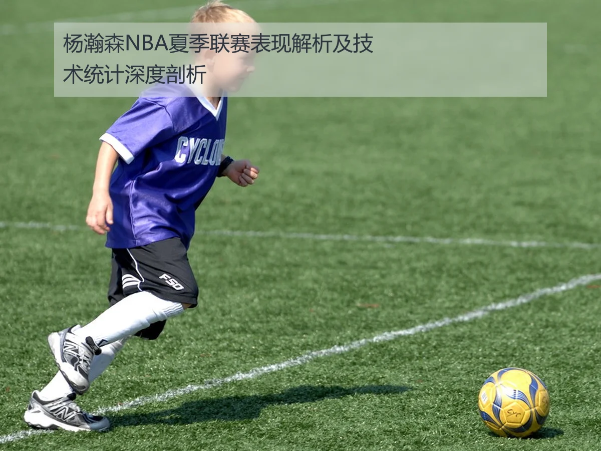 杨瀚森NBA夏季联赛表现解析及技术统计深度剖析
