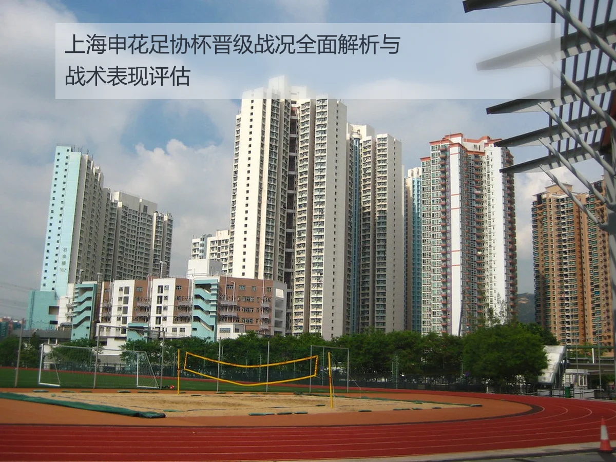 上海申花足协杯晋级战况全面解析与战术表现评估