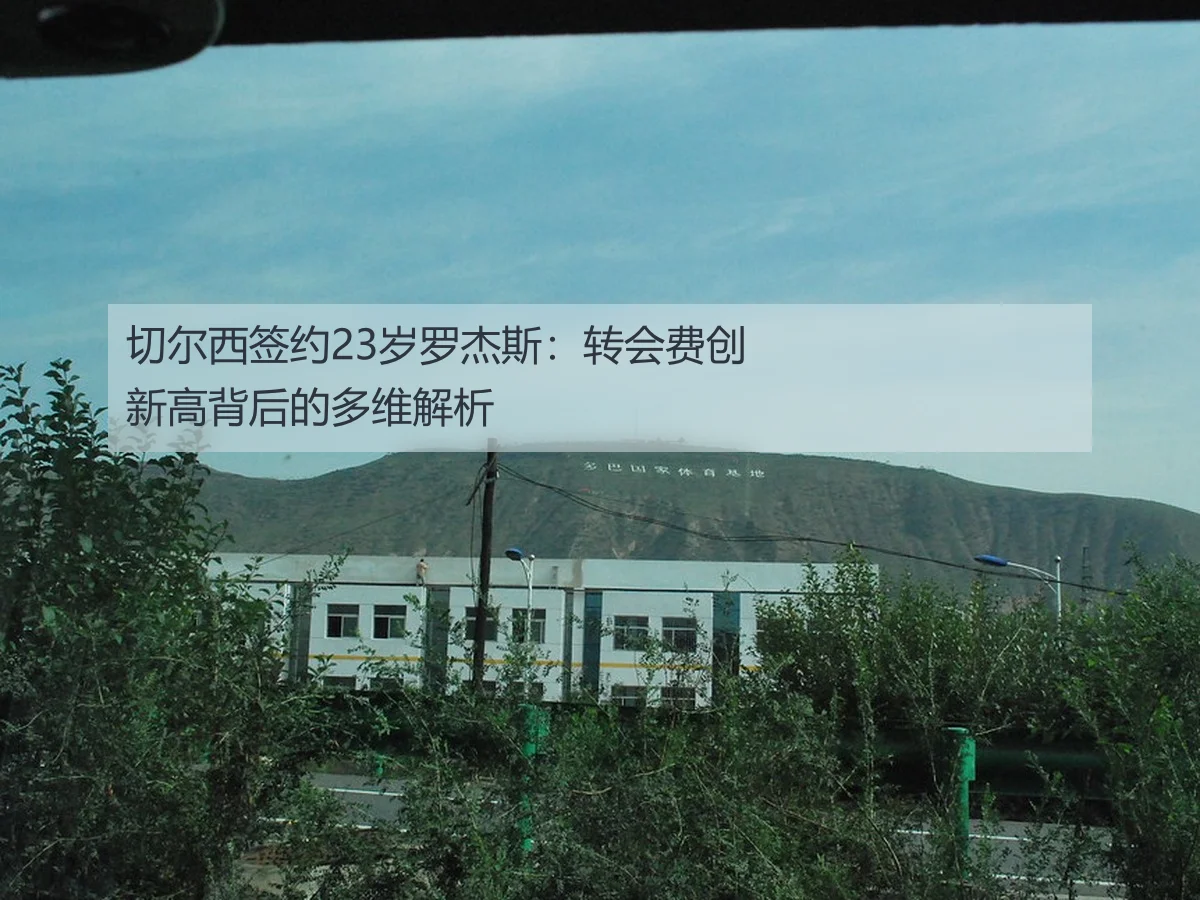 切尔西签约23岁罗杰斯：转会费创新高背后的多维解析